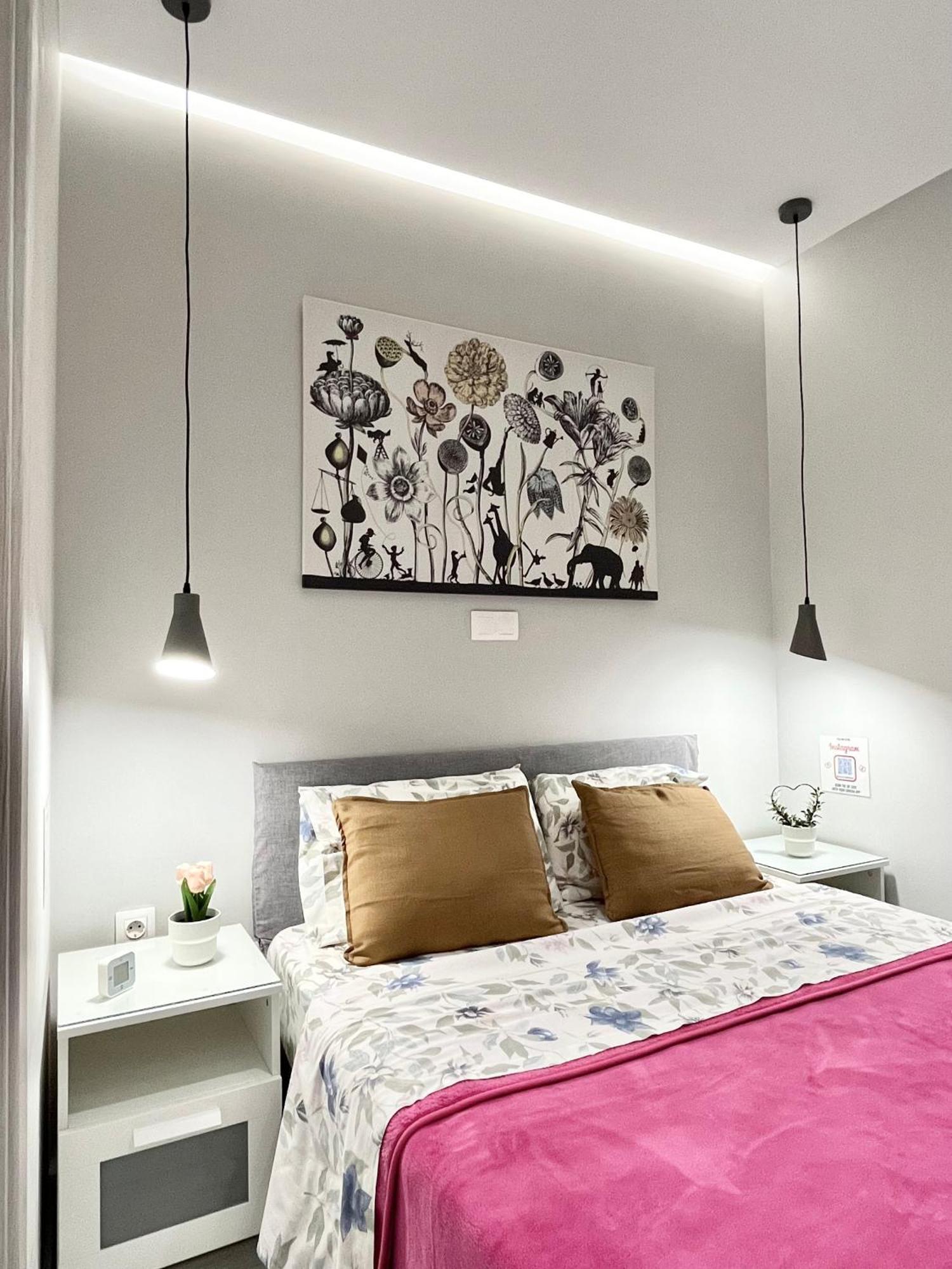 Blueline Apartment 2 ลูตรากี ภายนอก รูปภาพ